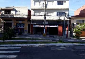 Ponto comercial com 1 sala à venda na rua aurélia, 1353, vila romana, são paulo por r$ 1.150.012