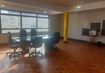 Sala comercial com 9 salas à venda na santa isabel, 160, santa ifigênia, são paulo por r$ 1.350.018