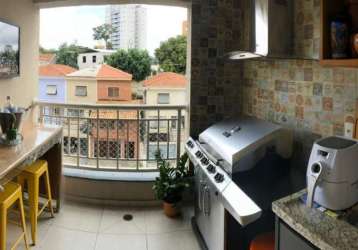 Apartamento com 2 quartos à venda na avenida itaboraí, 1187, bosque da saúde, são paulo por r$ 689.018