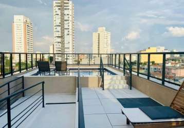 Apartamento com 2 quartos à venda na mesquita, 239, cambuci, são paulo por r$ 530.018