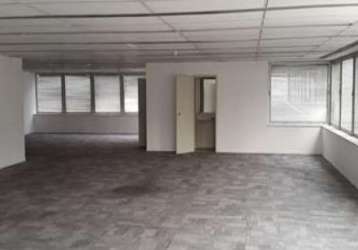 Sala comercial com 1 sala para alugar na rua urussuí, 300, itaim bibi, são paulo por r$ 13.009