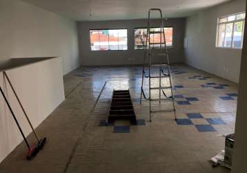 Ponto comercial com 1 sala para alugar na rua vieira de morais, 1115, campo belo, são paulo por r$ 3.512