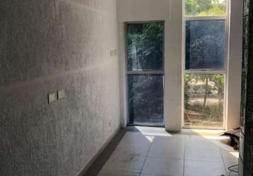 Sala comercial com 3 salas para alugar na nove de julho, 5049, jardim paulista, são paulo por r$ 2.006