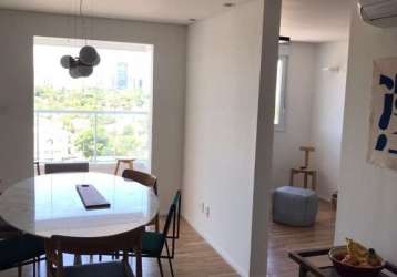 Apartamento com 2 quartos à venda na rua dona maria carolina, 601, jardim paulistano, são paulo por r$ 1.250.006