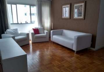 Apartamento com 2 quartos à venda na rua bartolomeu feio, 86, vila cordeiro, são paulo por r$ 675.015