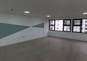 Sala comercial com 1 sala à venda na avenida bem-te-vi, 333, moema, são paulo por r$ 690.012