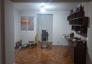 Apartamento com 2 quartos à venda na rua agostinho gomes, 617, ipiranga, são paulo por r$ 500.023