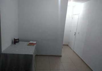 Apartamento com 2 quartos à venda na avenida carlos liviero, 561, vila liviero, são paulo por r$ 320.012