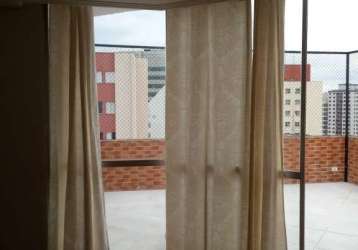 Apartamento com 2 quartos à venda na rua guatapara, 259, vila guarani, são paulo por r$ 1.060.012