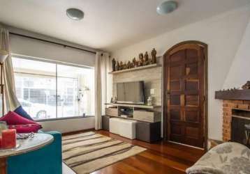 Casa com 3 quartos à venda na rua joão batista leme da silva, 115, vila madalena, são paulo por r$ 1.300.018