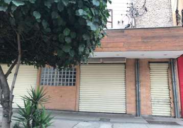 Ponto comercial com 1 sala para alugar na rua dos pinheiros, 1403, pinheiros, são paulo por r$ 10.812