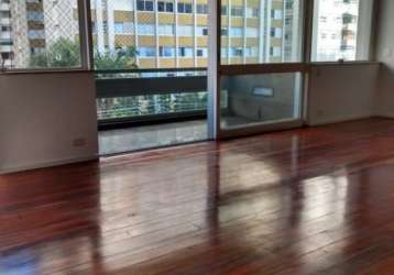 Apartamento com 4 quartos para alugar na alameda lorena, 990, jardim paulista, são paulo por r$ 12.515