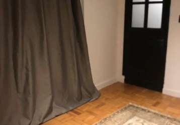 Casa comercial com 4 salas para alugar na rua artur de azevedo, 1282, pinheiros, são paulo por r$ 7.506