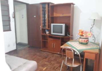 Apartamento com 1 quarto à venda na rua professor antônio prudente, 61, liberdade, são paulo por r$ 380.034