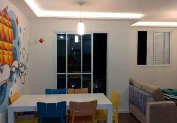 Apartamento com 1 quarto à venda na avenida professor gióia martins, 199, jardim monte kemel, são paulo por r$ 468.035