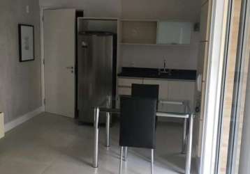 Apartamento com 1 quarto para alugar na rua sampaio viana, 180, paraíso, são paulo por r$ 3.314