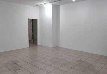 Sala comercial com 1 sala para alugar na avenida são joão, 1086, centro, são paulo por r$ 5.027