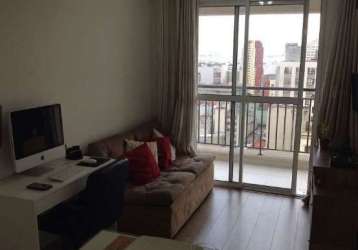 Apartamento com 1 quarto à venda na rua dos timbiras, 395, santa ifigênia, são paulo por r$ 351.034