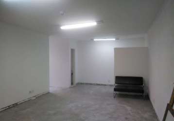 Sala comercial com 1 sala para alugar na avenida pedroso de morais, 579, pinheiros, são paulo por r$ 1.805