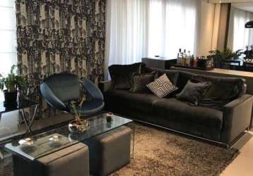 Apartamento com 3 quartos à venda na rua doutor dolzani, 676, jardim da glória, são paulo por r$ 1.545.006