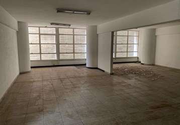 Sala comercial com 1 sala à venda na praça ramos de azevedo, 206, república, são paulo por r$ 470.009