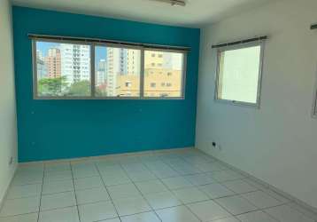 Sala comercial com 1 sala à venda na rua napoleão de barros, 1025, vila clementino, são paulo por r$ 290.028