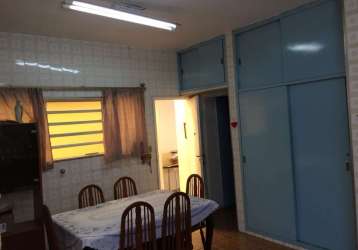 Casa com 3 quartos à venda na rua padre chico, 440, santo amaro, são paulo por r$ 1.170.034