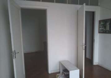 Sala comercial com 1 sala para alugar na rua venceslau brás, 16, centro, são paulo por r$ 827