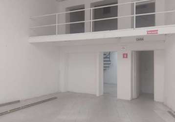 Ponto comercial com 1 sala para alugar na rua josé bonifácio, 204, sé, são paulo por r$ 18.027