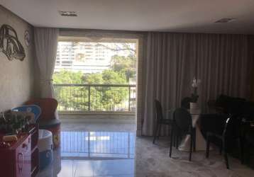 Apartamento com 1 quarto para alugar na rua deputado joão sussumu hirata, 111, vila andrade, são paulo por r$ 4.027