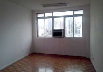 Sala comercial com 1 sala para alugar na rua da liberdade, 113, liberdade, são paulo por r$ 959