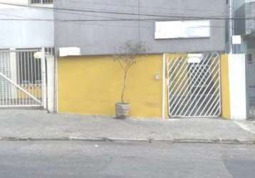 Casa comercial com 7 salas à venda na rua barão de tatuí, 546, vila buarque, são paulo por r$ 1.600.000