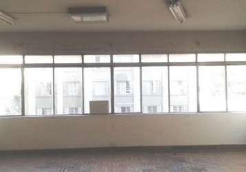 Sala comercial com 2 salas à venda na avenida são joão, 1086, república, são paulo por r$ 300.031