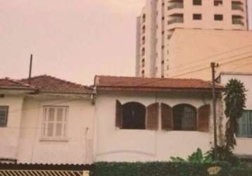 Casa com 2 quartos à venda na rua cotoxó, 745, perdizes, são paulo por r$ 1.700.034