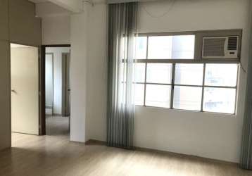 Sala comercial com 3 salas à venda na avenida ipiranga, 337, república, são paulo por r$ 300.012