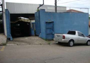 Barracão / galpão / depósito com 5 salas à venda na rua ituxi, 117, saúde, são paulo por r$ 4.300.000