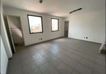 Sala comercial com 1 sala à venda na rua domingos rodrigues, 314, lapa, são paulo por r$ 400.000