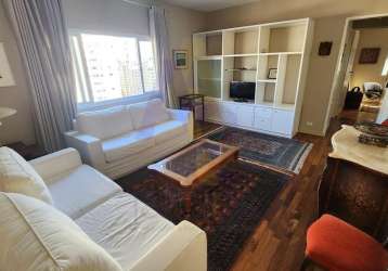 Apartamento com 2 quartos para alugar na rua oscar freire, 1201, jardim américa, são paulo, 80 m2 por r$ 5.500