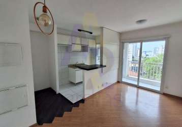 Apartamento com 2 quartos à venda na rua monsenhor passaláqua, 212, bela vista, são paulo, 50 m2 por r$ 680.000