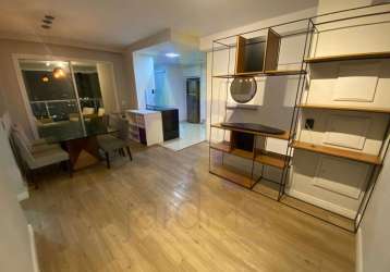 Apartamento com 2 quartos para alugar na rua alonso calhamares, 244, jardim anália franco, são paulo, 80 m2 por r$ 5.300