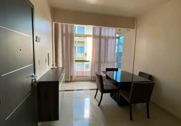 Apartamento em petropolis mobiliado