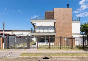 Casa em condomínio fechado com 3 quartos à venda na avenida pereira passos, 695, vila assunção, porto alegre por r$ 1.700.000