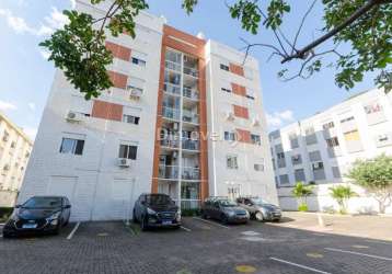 Apartamento com 3 quartos à venda na rua doutor campos velho, 1756, cristal, porto alegre por r$ 330.000