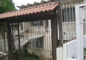 Casa com 4 quartos à venda na rua josé gomes, 385, tristeza, porto alegre por r$ 700.000