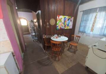 Casa com 2 quartos à venda na avenida imperial, 154, ipanema, porto alegre por r$ 440.000