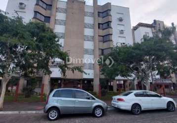 Apartamento com 2 quartos à venda na rua eurípedes monteiro duarte, 10, cavalhada, porto alegre por r$ 320.000