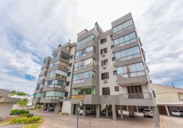 Apartamento com 3 quartos à venda na rua álvaro guterres, 335, tristeza, porto alegre por r$ 670.000