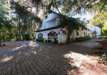 Casa com 2 quartos à venda na avenida coronel marcos, 880, pedra redonda, porto alegre por r$ 2.400.000