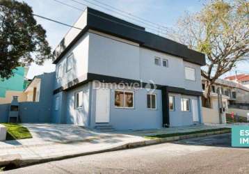 Casa com 3 quartos à venda na rua helio felix frey, 114, espírito santo, porto alegre por r$ 410.000