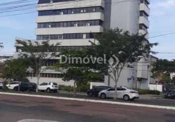 Sala comercial à venda na avenida princesa isabel, 729, santana, porto alegre por r$ 258.000